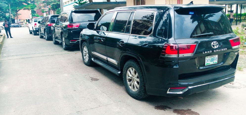 Fleet Management and Vehicle Tracking